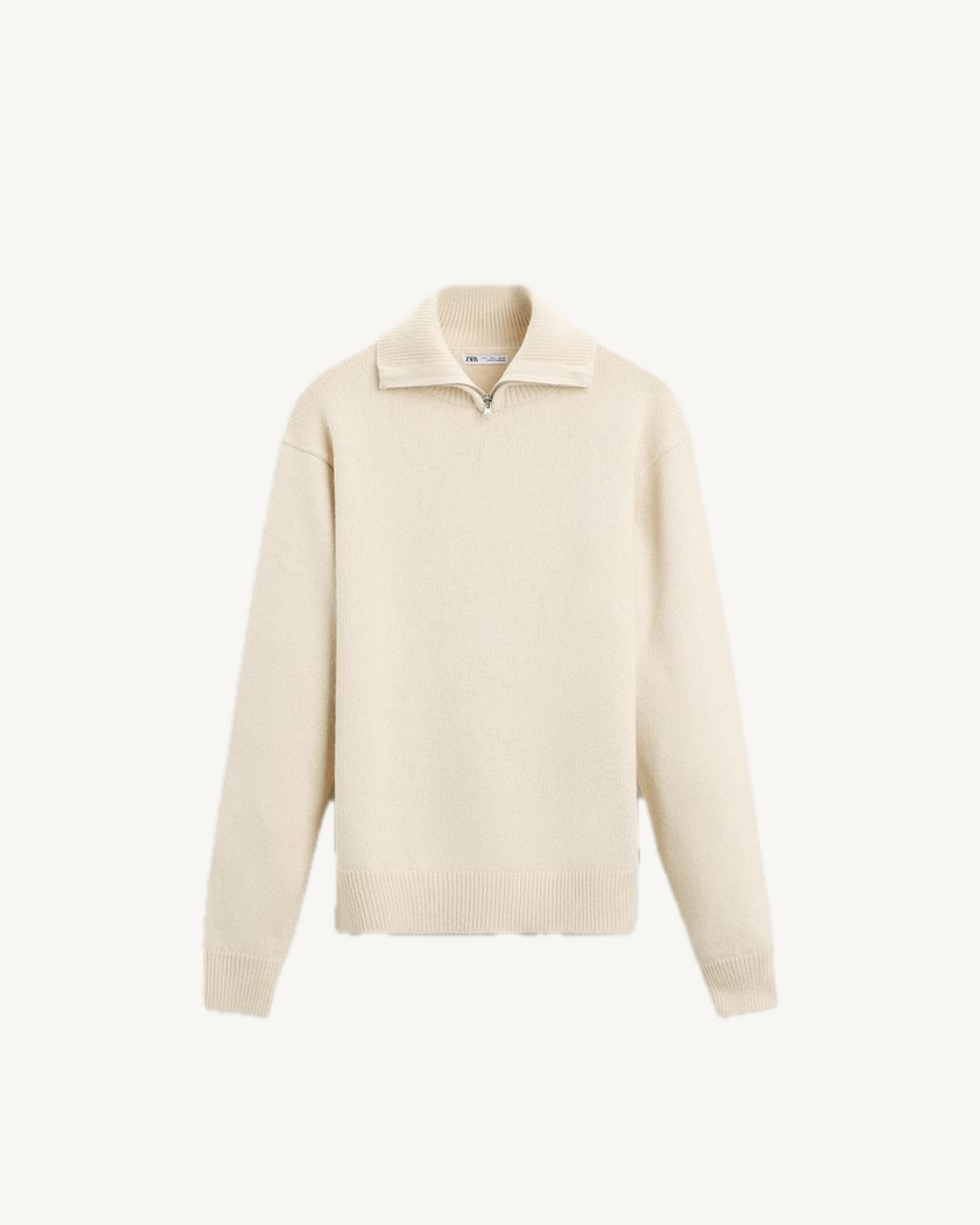 Solé Half Zip